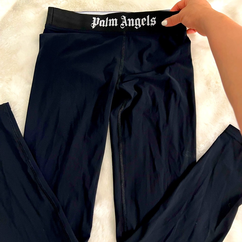 Palm angels leggings
